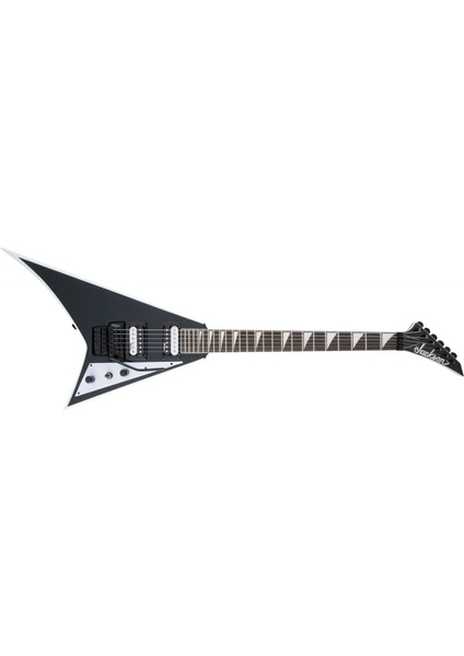 JS32 Rhoads Fr Ah Blk Wht Bvl