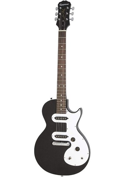 Les Paul Sl Elektro Gitar (Ebony)