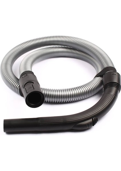 Siemens VSZ4G230 Uyumlu Süpürge Hortumu ( Silikon Hortum )