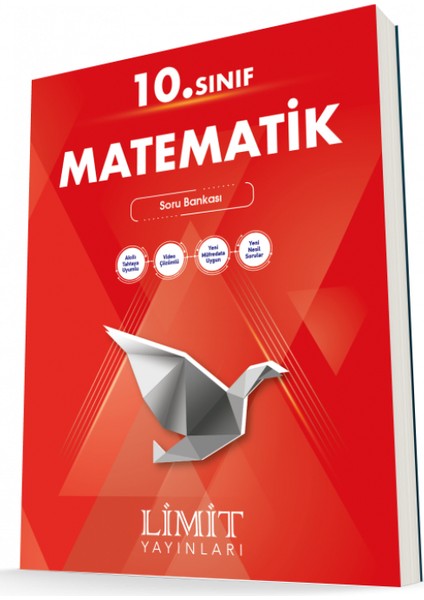 10. Sınıf Matematik Soru Bankası