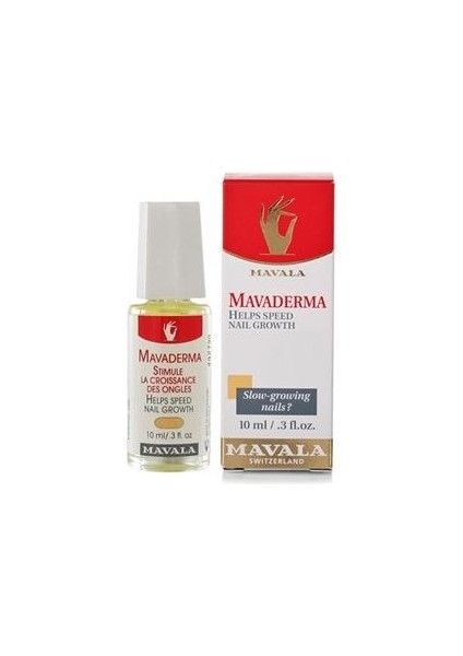 Mava Derma 10 ml