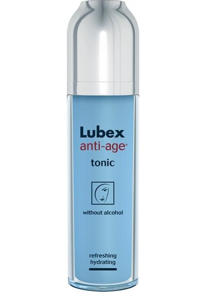 Anti Age Tonic 120ML