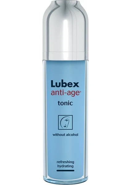 Anti Age Tonic 120ML