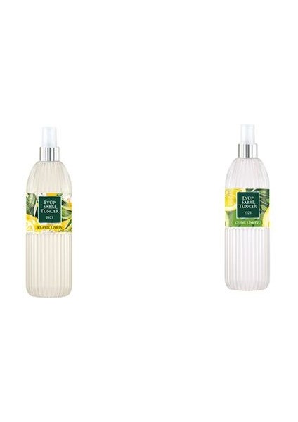 Limon Serisi 2 x 150 ml