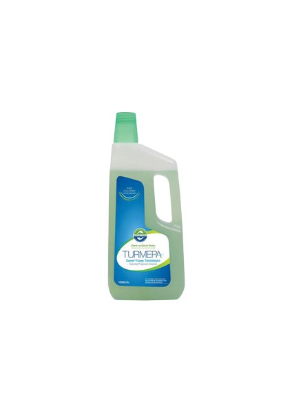 Genel Yüzey Temizleyici Çevre ve Doğa Dostu 1000 ml