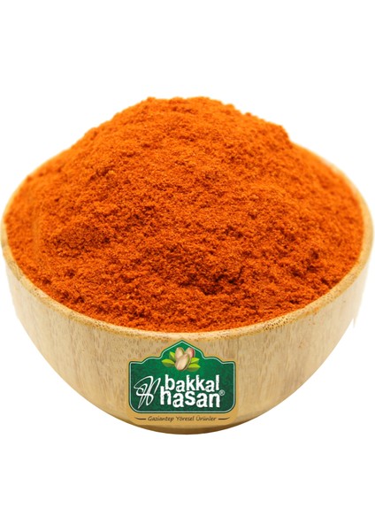 Gaziantep - Toz Biber Tatlı 250 g fiyatları