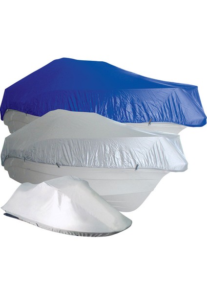 Tekne Örtüsü Size 4