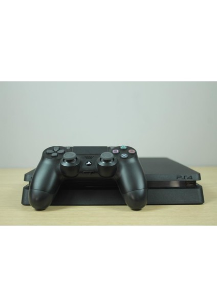 Playstation 4 Slim 500 GB + 1 Orijinal Kol (Teşhir Ürünü)