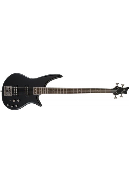 Js3 Spectra Bass Lrl Gblk