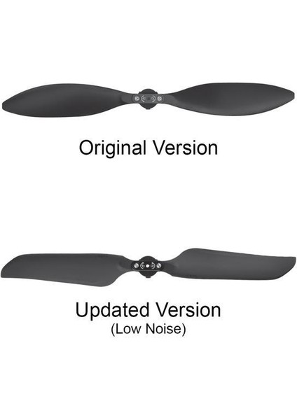 Robotics Evo II Sessiz Pervane fiyatları