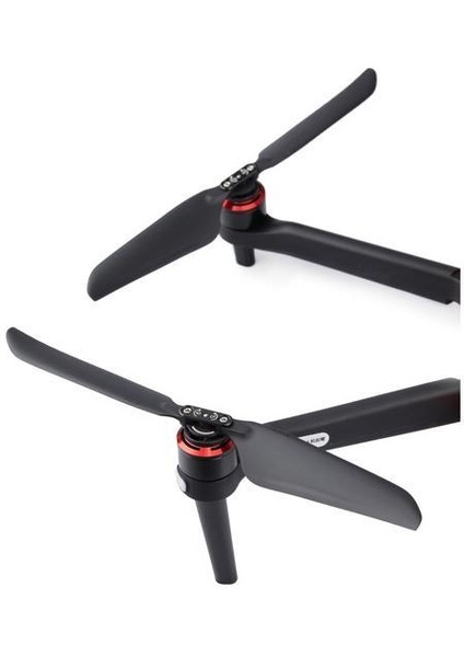 Robotics Evo II Sessiz Pervane indirimleri