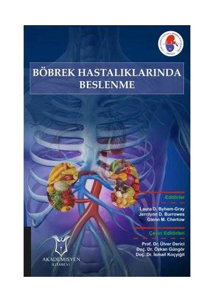 Böbrek Hastalıklarında Beslenme