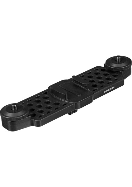 LC-GPARM11 İki Yuvalı Gopro Bağlantı Aparatı