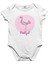 Pinkful Beyaz Bebek Body 1