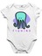 Baby Fishing Beyaz Bebek Body 1