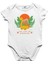 Land Of Dinosaurs Beyaz Bebek Body 1