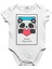 Beary Much Beyaz Bebek Body 1