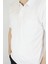 Erkek Petek Yaka Cepli Düz Baba T-Shirt 2
