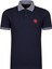 Raınsnow Erkek Polo Yaka T-Shirt 1