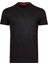 Raınsnow Erkek Sıfır Yaka T-Shirt 1