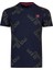 Raınsnow Erkek Sıfır Yaka T-Shirt 1