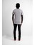 Raınsnow Erkek V Yaka T-Shirt 4