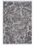 Pierre Cardin Halı Gaudi Ga04A 200X290 Gri Mermer Desenli Halı ~ 5.8 M2 1
