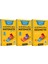 Alıştırmalarla Matematik 1 ve 2 Kitap Alıştırmalarla Geometri Üçlü Set 1