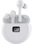 T13 Bluetooth Kulak İçi Kulaklık Beyaz (Yurt Dışından) 1