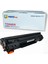 I-Sensys MF-4780W  Canon CRG-728 Ithal Muadil Toner  2.000 Sayfa
 1