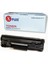 Laserjet Pro Mfp M127FN Hp CF283X / 83X Yüksek Kapasiteli Ithal Muadil Toner 2.400 Sayfa 1