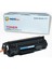 Laserjet Pro Mfp M127FN Hp CF283X / 83X Yüksek Kapasiteli Ithal Muadil Toner 2.400 Sayfa 1