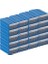 Sembol 105 Plastik Çekmeceli Kutu 110X170X65MM (20 Adet) 1