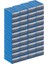 Sembol 105 Plastik Çekmeceli Kutu 110X170X65MM (40 Adet) 1