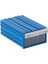 Sembol 105 Plastik Çekmeceli Kutu 110X170X65MM (40 Adet) 3