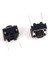 5 Adet - Buton 6X6X5 mm 2 Pin, On Off Anahtar Button 1