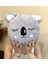 Koala Tasarımlı Peluş Yastık 1