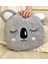 Koala Tasarımlı Peluş Yastık 2