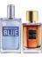 Individual Blue ve Absolute By Elite Gentleman Erkek Parfüm Paketi 1