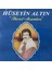 Hüseyin Altın - Hasret Akşamları ( CD ) 1