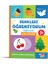 Eğlenceli Çıkartmalarla Renkleri Öğreniyorum 1