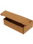14x8x4cm Kilitli Kutu -Kraft 25'li 2