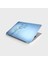 Laptop Sticker Bilgisayar Notebook Pc Kaplama Etiketi Water Rose 1