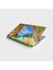 Laptop Sticker Bilgisayar Notebook Pc Kaplama Etiketi Taş Kemer Deniz 1