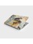 Laptop Sticker Bilgisayar Notebook Pc Kaplama Etiketi 3D Absract Ağaç Desen 1