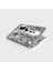 Laptop Sticker Bilgisayar Notebook Pc Kaplama Etiketi 3D Balls 1