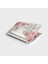 Laptop Sticker Bilgisayar Notebook Pc Kaplama Etiketi 3D Elmas Çiçek Yol 1