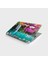 Laptop Sticker Bilgisayar Notebook Pc Kaplama Etiketi 3D Nature 1
