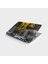 Laptop Sticker Bilgisayar Notebook Pc Kaplama Etiketi 3D Şelale 1