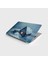 Laptop Sticker Bilgisayar Notebook Pc Kaplama Etiketi Kar Ev 1